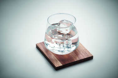 Logotrade promotional items photo of: Whisky short drink glass set